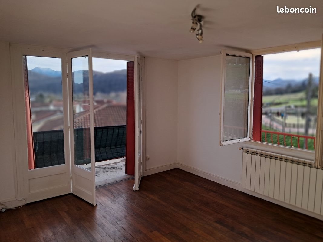 Appartement à louer, 104m², Saint-Gaudens
