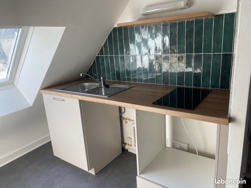 Appartement à louer, 33m², Châtellerault
