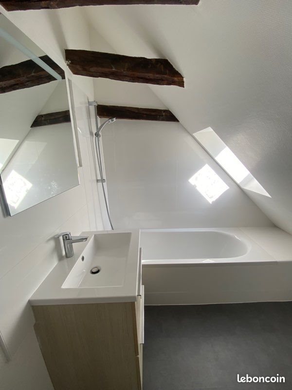 Appartement à louer, 33m², Châtellerault