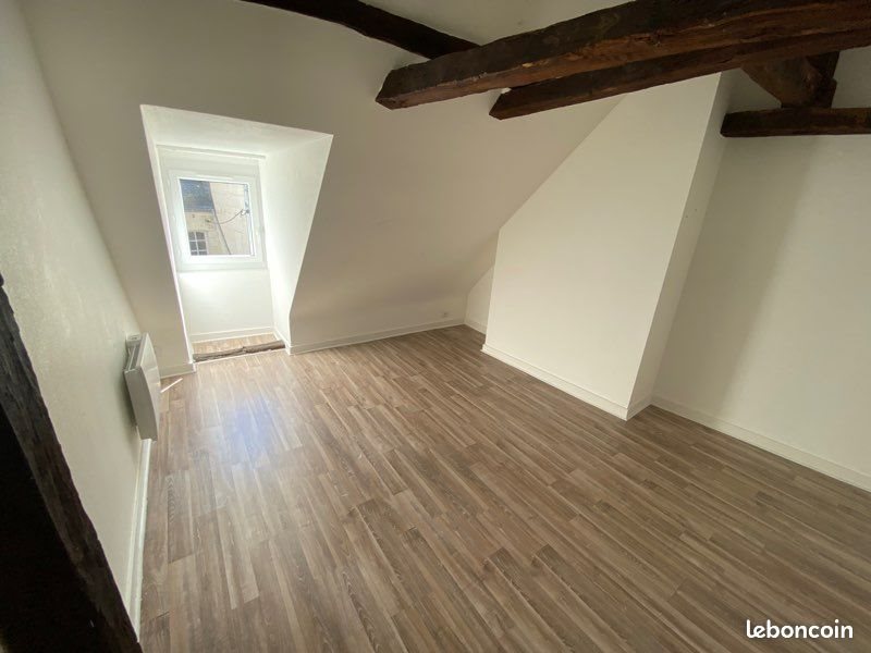 Appartement à louer, 33m², Châtellerault