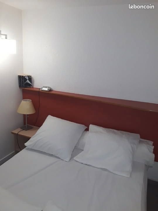 Appartement à louer, 33m², Argelès-sur-Mer