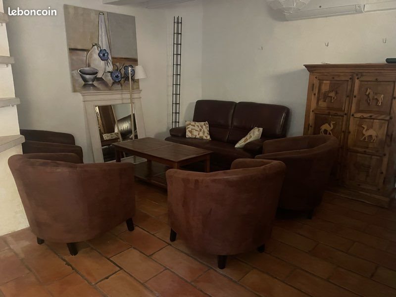 Maison à vendre, 136m², Cadenet