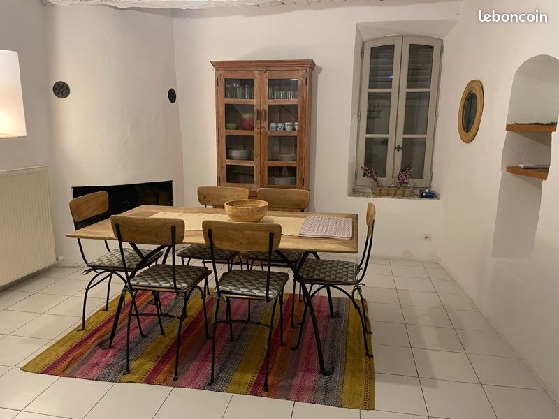 Maison à vendre, 136m², Cadenet