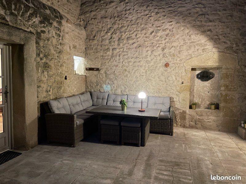 Maison à vendre, 136m², Cadenet