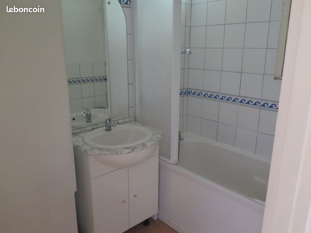 Appartement à vendre, 72m², Lens