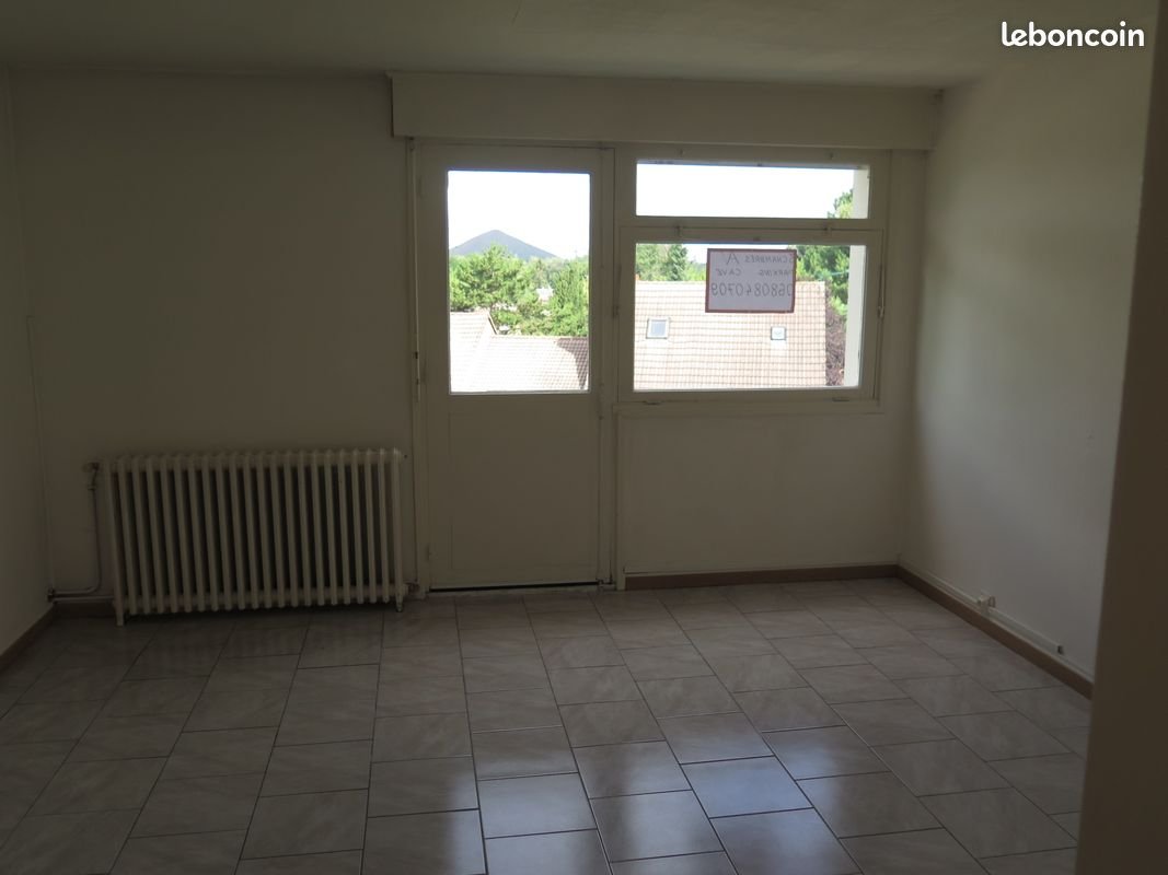 Appartement à vendre, 72m², Lens
