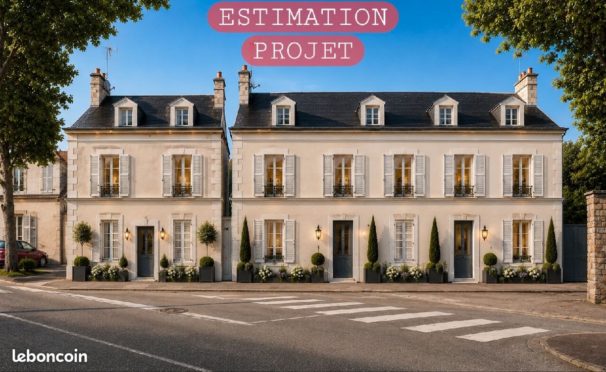 Appartement à vendre, 206m², Alençon