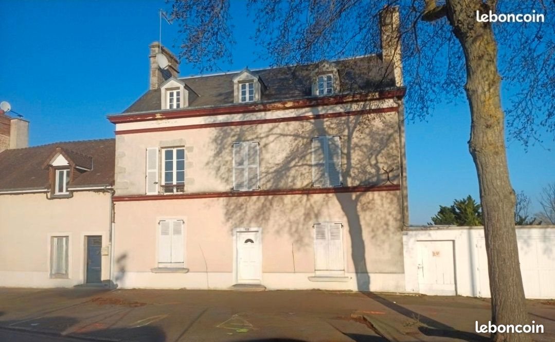Appartement à vendre, 206m², Alençon