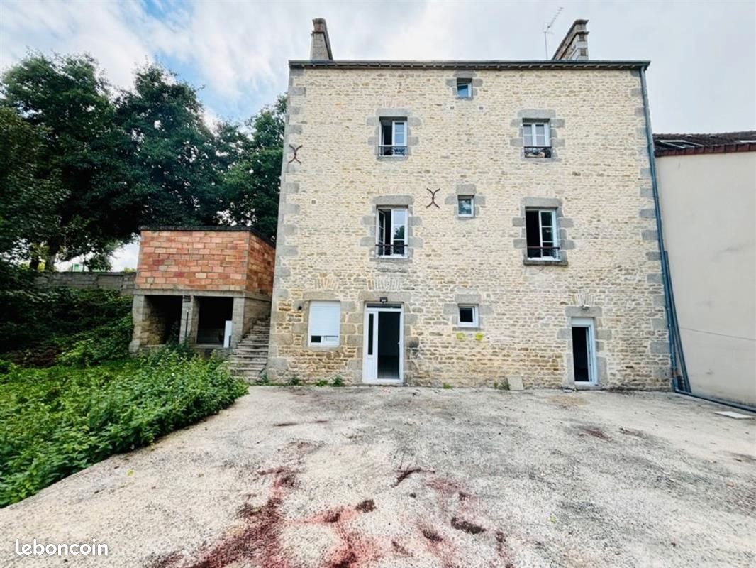 Appartement à vendre, 206m², Alençon