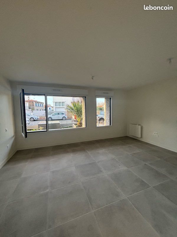 Appartement à louer, 30m², Royan
