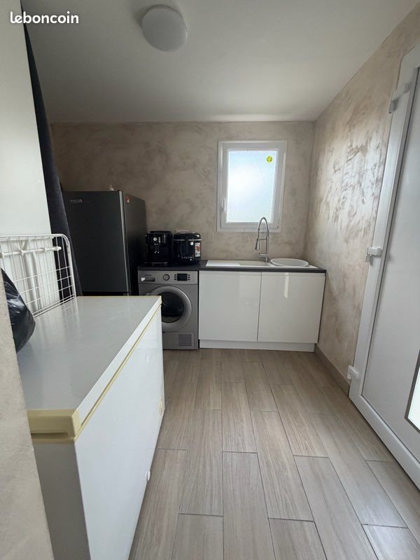 Maison à vendre, 80m², Montmorillon