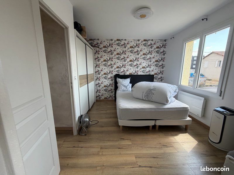Maison à vendre, 80m², Montmorillon