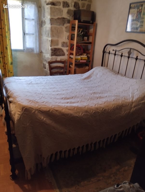 Maison à vendre, 110m², Issamoulenc