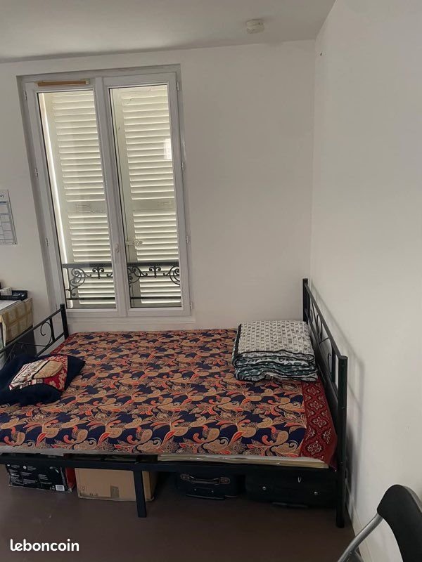 Appartement à louer, 31m², Clichy
