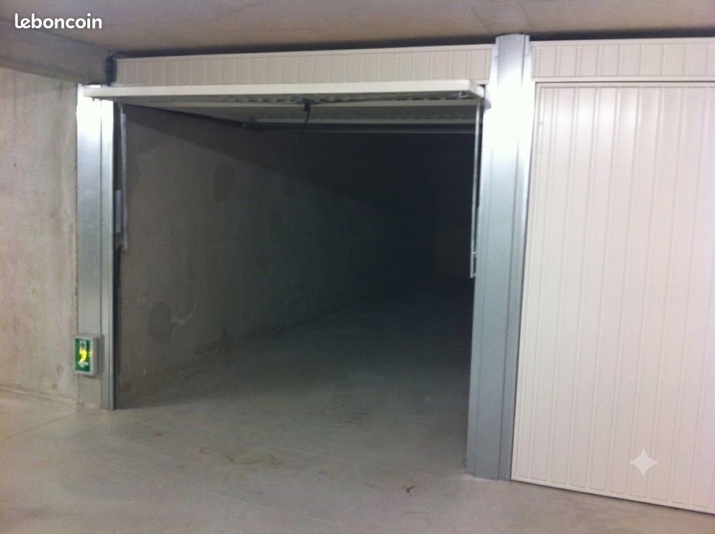 Appartement à louer, 80m², Marseille 10ème