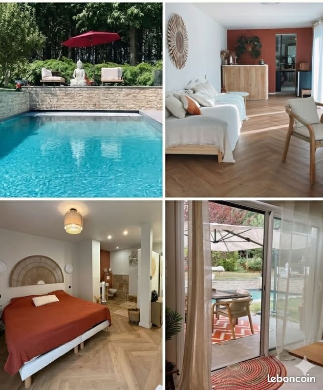 Maison à vendre, 160m², La Chapelle-Chaussée