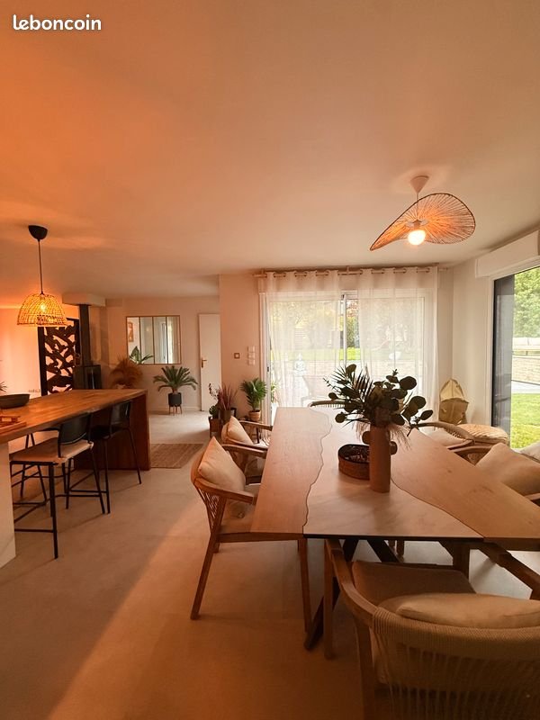 Maison à vendre, 160m², La Chapelle-Chaussée
