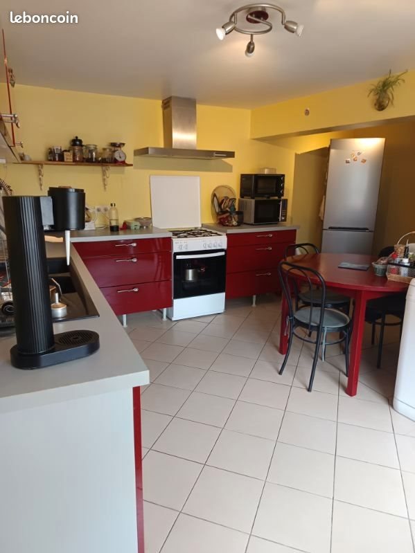Maison à vendre, 70m², Tanlay