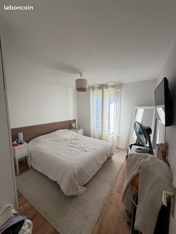 Appartement à louer, 47m², Illkirch-Graffenstaden