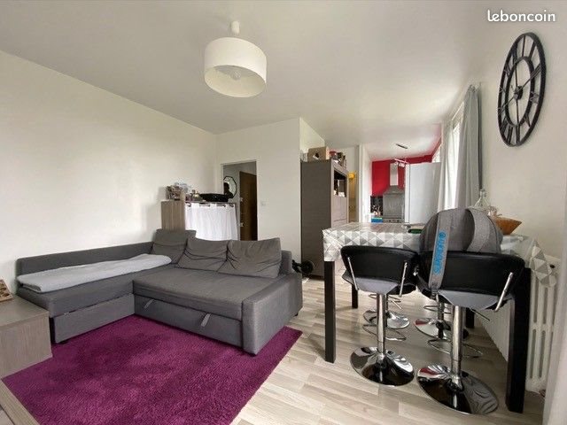 Appartement à vendre, 43m², Saint-Cyr-sur-Loire