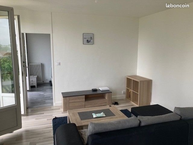 Appartement à vendre, 43m², Saint-Cyr-sur-Loire