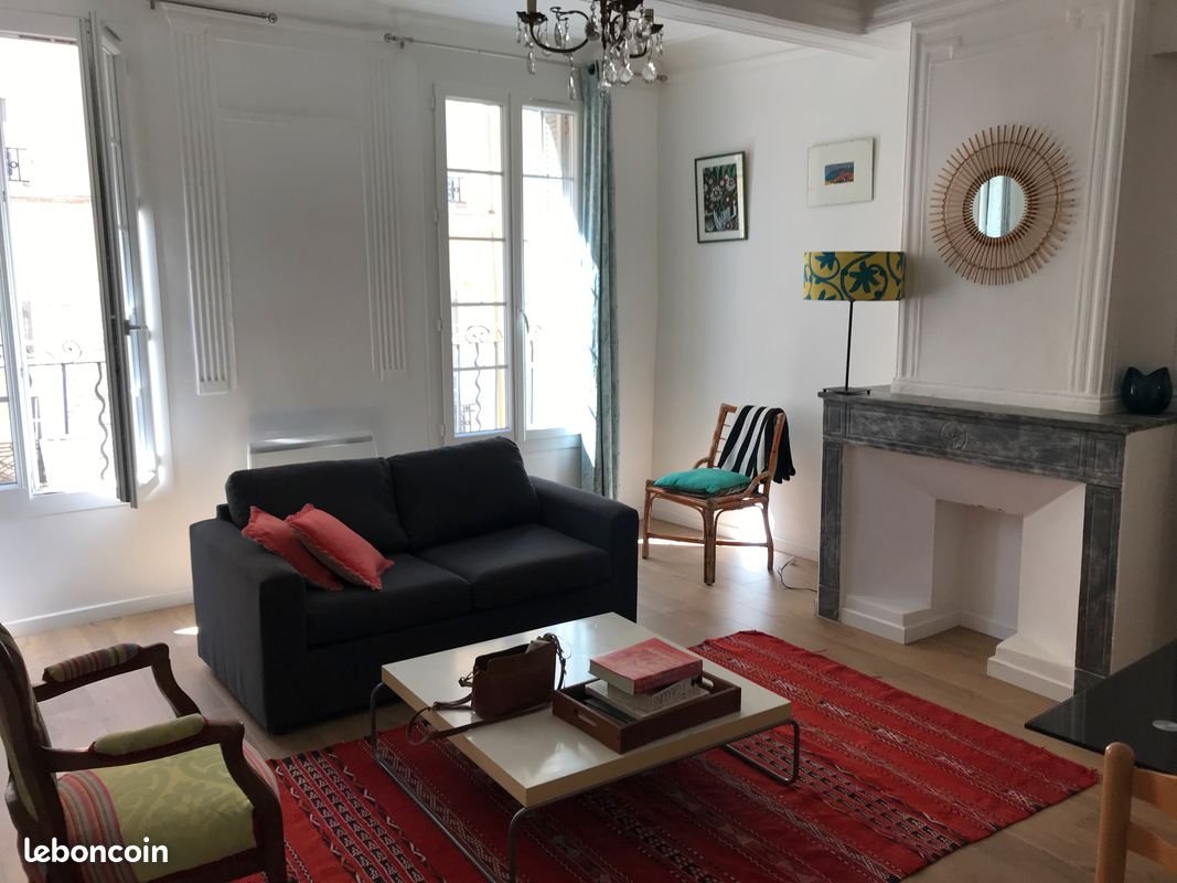 Appartement à louer, 29m², Aix-en-Provence