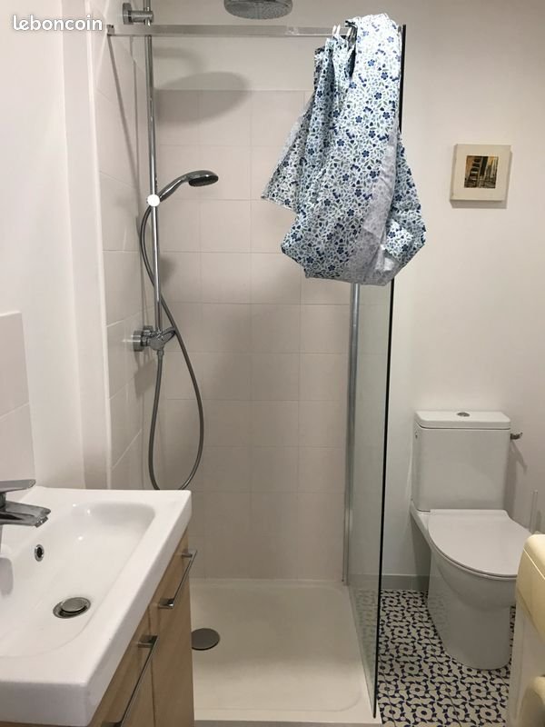 Appartement à louer, 29m², Aix-en-Provence