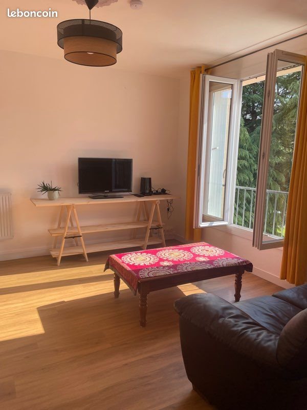 Appartement à louer, 64m², Quimper