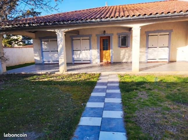 Maison à vendre, 147m², Lherm