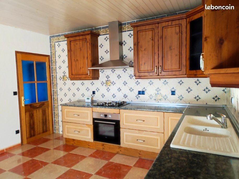 Maison à vendre, 147m², Lherm