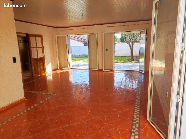 Maison à vendre, 147m², Lherm