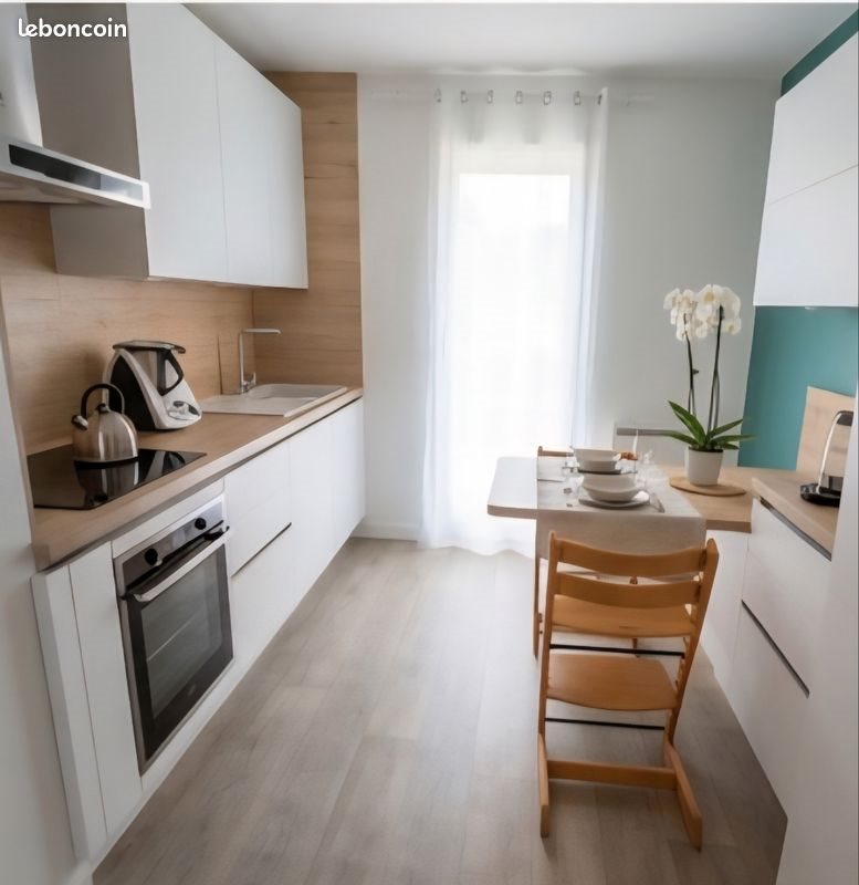 Maison à vendre, 121m², Vert-Saint-Denis