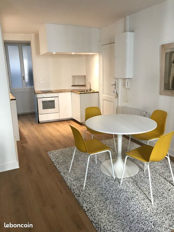 Appartement à louer, 45m², Bordeaux