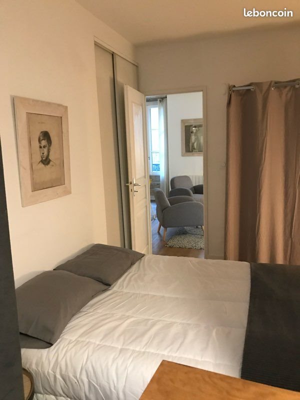 Appartement à louer, 45m², Bordeaux