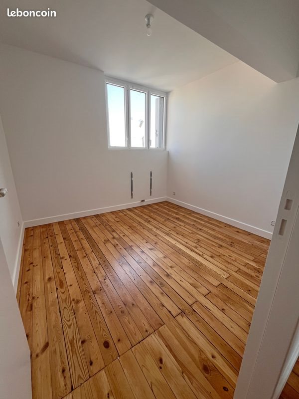 Appartement à louer, 70m², Tours