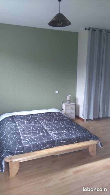 Maison à louer, 42m², Saint-Savin