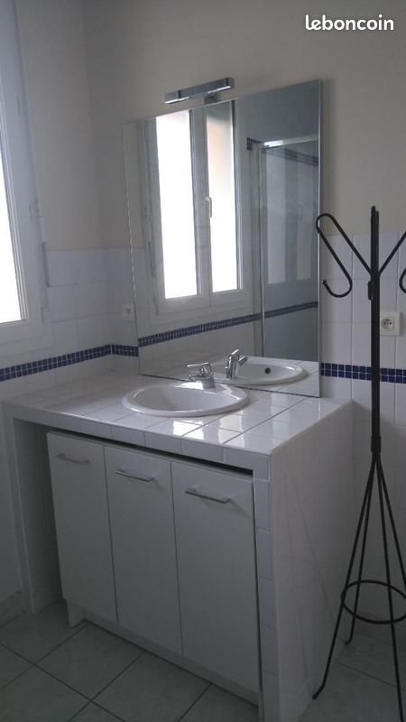 Maison à louer, 42m², Saint-Savin