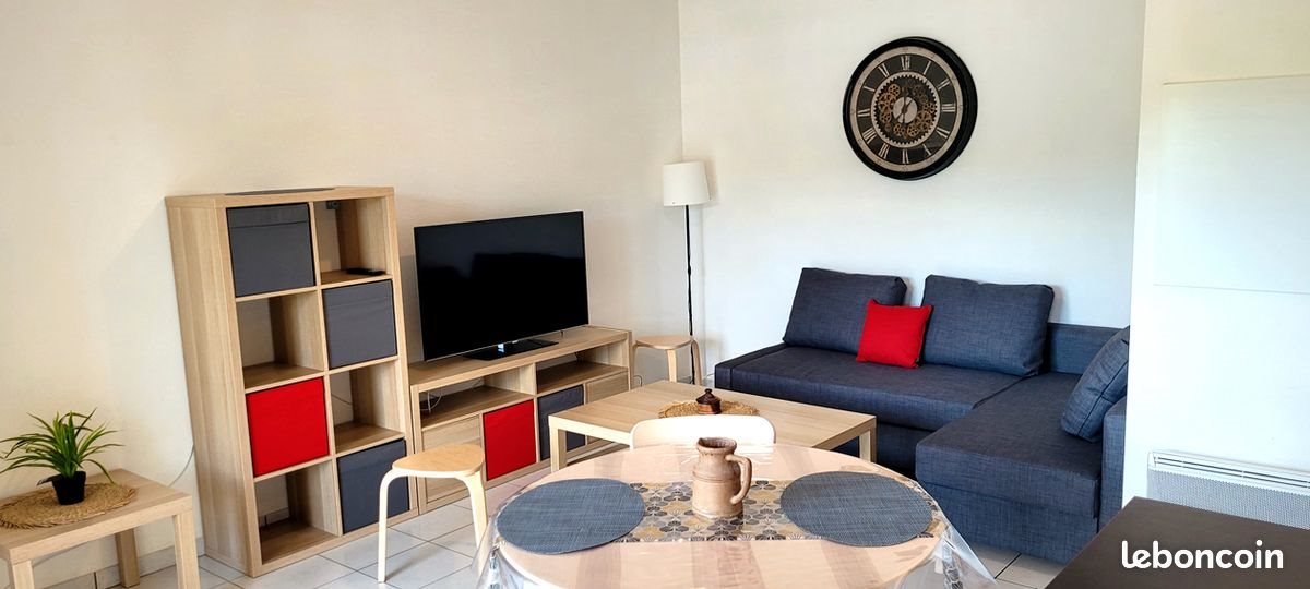 Appartement à louer, 43m², Sarlat-la-Canéda