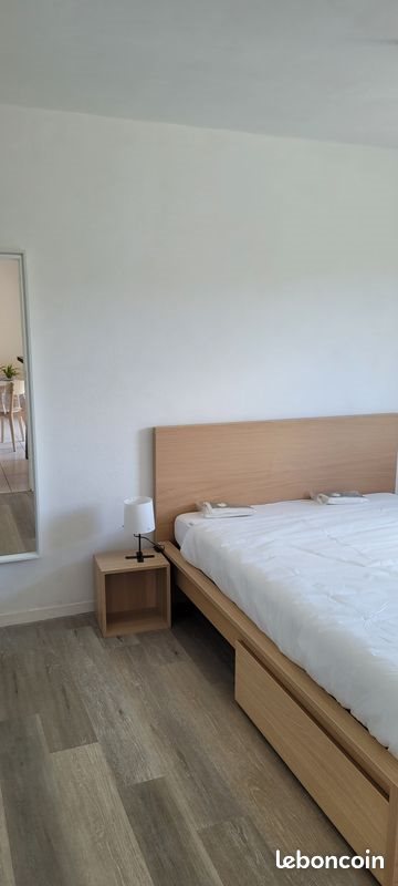 Appartement à louer, 43m², Sarlat-la-Canéda