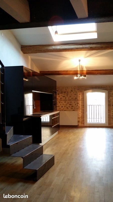 Maison à louer, 63m², Bompas