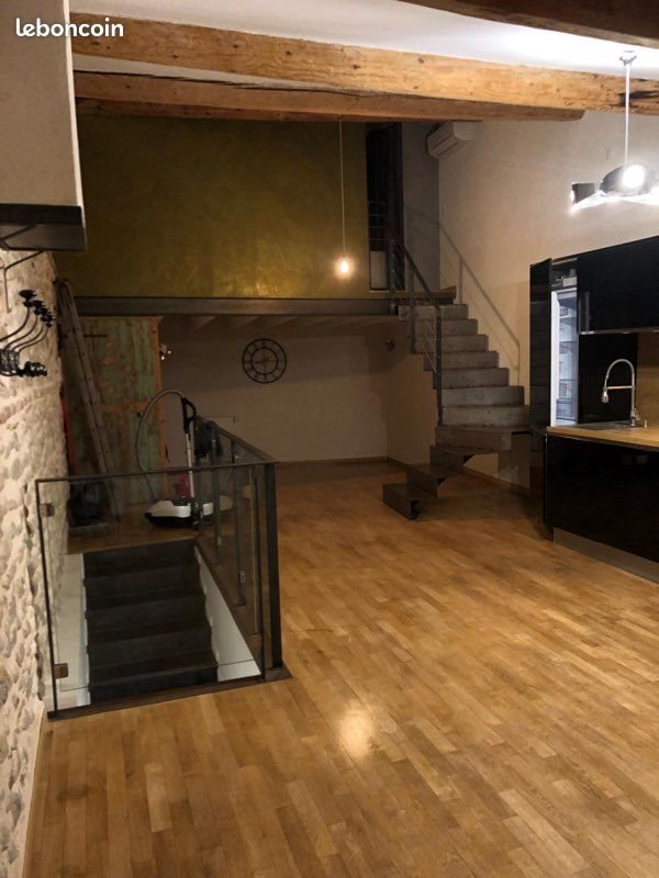 Maison à louer, 63m², Bompas