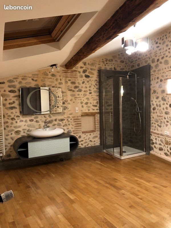 Maison à louer, 63m², Bompas