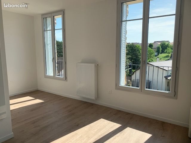 Appartement à louer, 33m², Plaisir