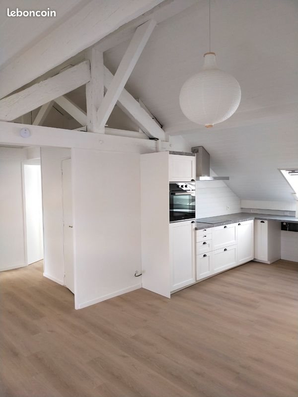Appartement à louer, 74m², Périgueux