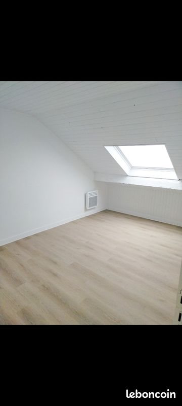 Appartement à louer, 74m², Périgueux