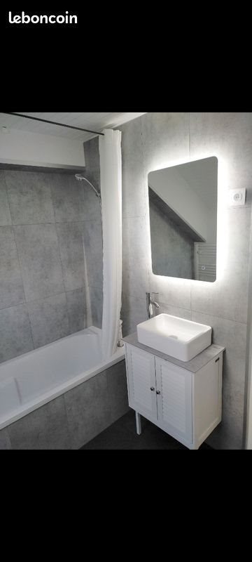 Appartement à louer, 74m², Périgueux