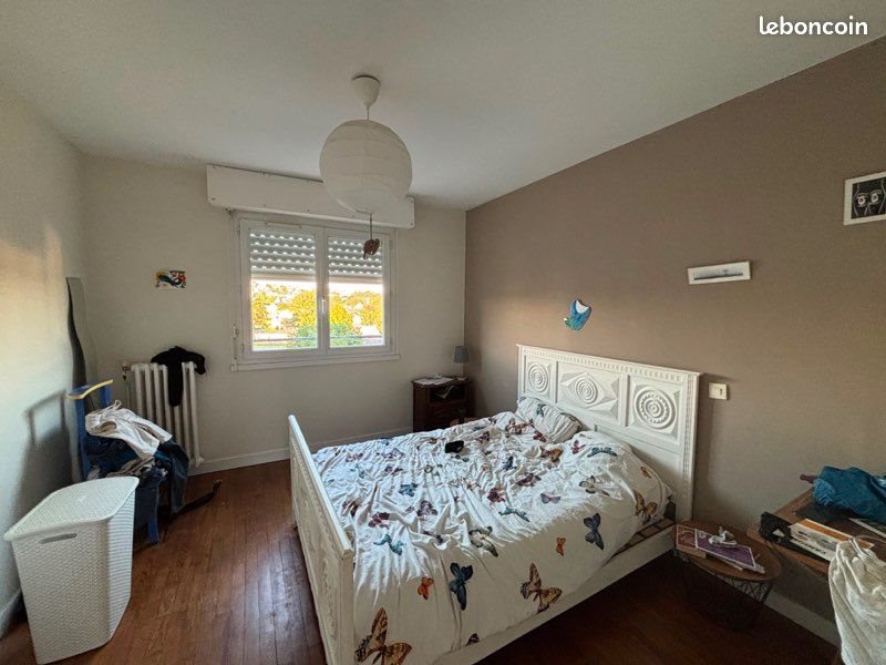 Appartement à louer, 65m², Quimper