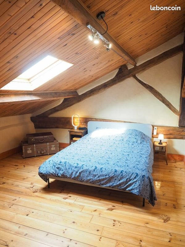 Appartement à louer, 70m², Péronnas