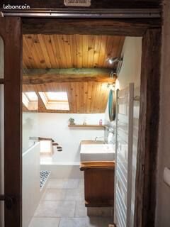 Appartement à louer, 70m², Péronnas