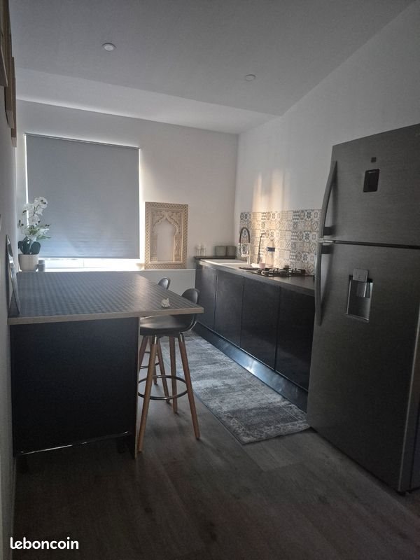 Appartement à louer, 80m², Bollène
